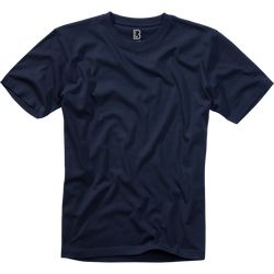 Tričko US T-Shirt BRANDIT navy M