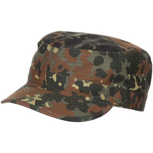 Čepice US Field Cap flecktarn L [58-59]