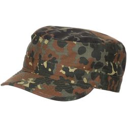 Čepice US Field Cap flecktarn L [58-59]