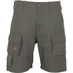 Surplus Kalhoty krátké Trooper Shorts olivové 7XL
