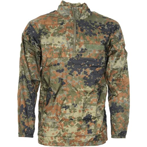 Bunda TACGEAR Windshirt flecktarn M