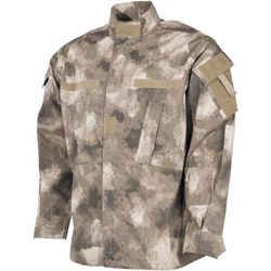 Blůza ACU HDT camo XXL