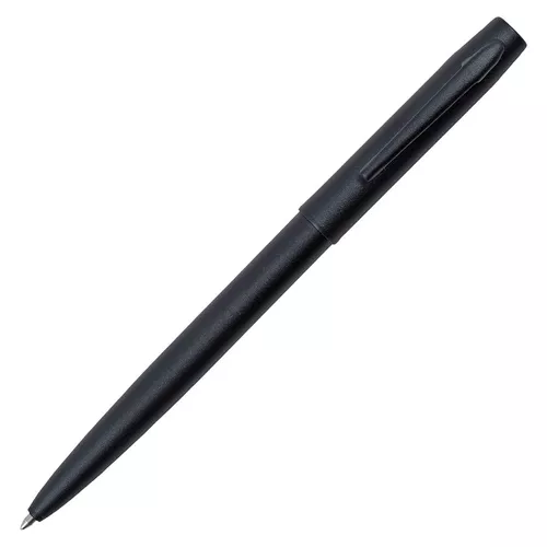 RITE IN THE RAIN pero METAL CLICKER All-Weather MODRÝ inkoust