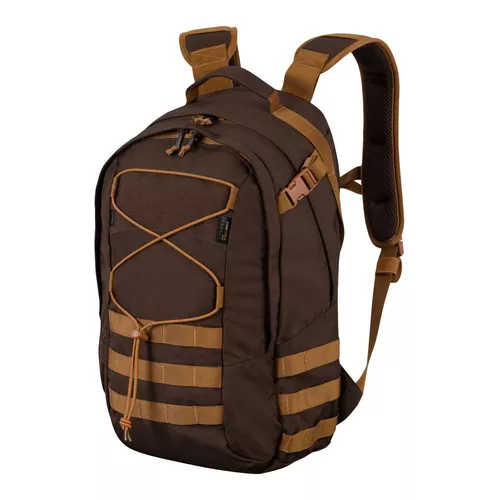 Helikon-Tex batoh EDC PACK EARTH BROWN/CLAY