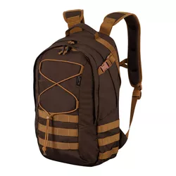 Helikon-Tex batoh EDC PACK EARTH BROWN/CLAY