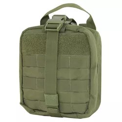 CONDOR OUTDOOR pouzdro MOLLE EMT ZELENÉ
