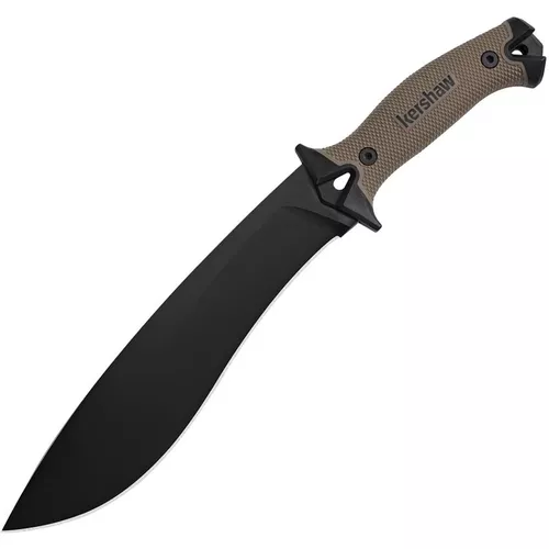 KERSHAW mačeta CAMP 10 s pouzdrem
