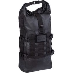 Vak Tactical Backpack Seals DRY-BAG černý