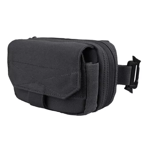 CONDOR OUTDOOR pouzdro DIGI univerzální ČERNÉ
