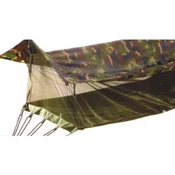 ROTHCO síť houpací proti hmyzu CAMO MOSKITO WOODLAND