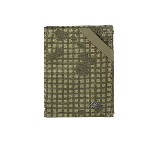 Helikon-Tex peněženka EDC SMALL WALLET Cordura DESERT NIGHT CAMO