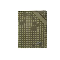Helikon-Tex peněženka EDC SMALL WALLET Cordura DESERT NIGHT CAMO