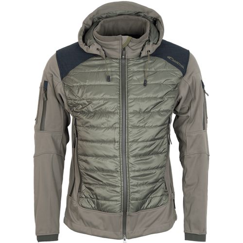 Carinthia Bunda G-Loft ISG 2.0 Jacket olivová M