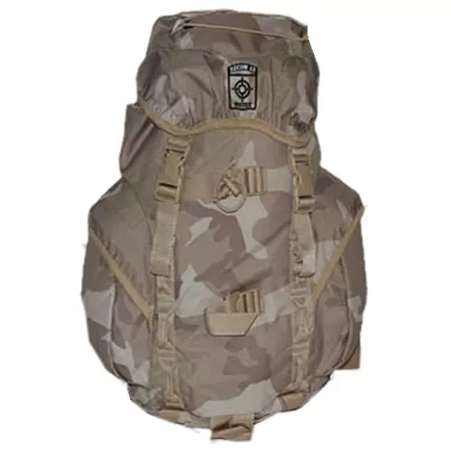 FOSTEX batoh RECON 35L střední DESERT CAMO