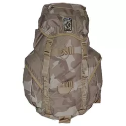 FOSTEX batoh RECON 35L střední DESERT CAMO