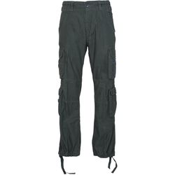 Brandit Kalhoty Pure Vintage Trouser antracitové S