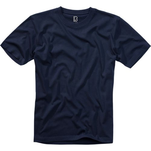 Tričko US T-Shirt BRANDIT navy 7XL