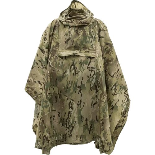 Pláštěnka - pončo Carinthia Poncho Pro-C multicam