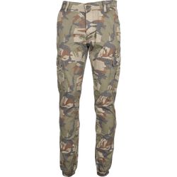 Kalhoty Bad Boys Pants 4 color camo XL
