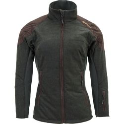 Carinthia Bunda G-Loft TLLG Lady Jacket Loden olivová L