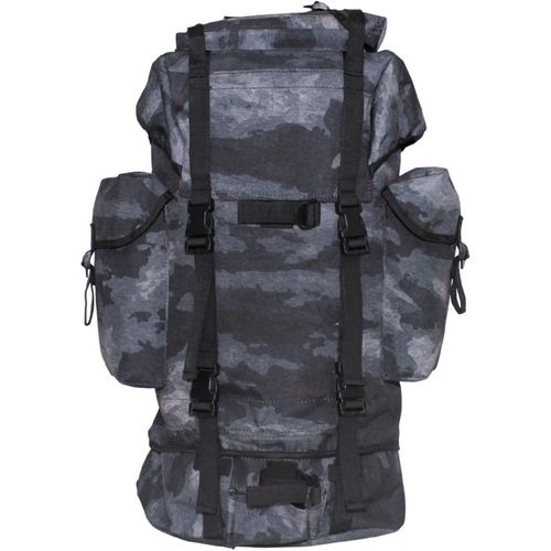 Batoh BW bojový 65 l MFH HDT camo LE