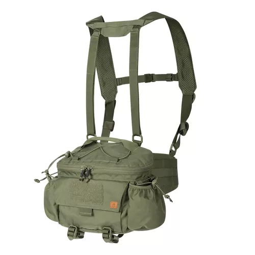 Helikon-Tex systém nosný FOXTROT MK2 ZELENÝ