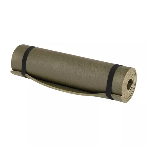 MIL-TEC karimatka pěnová US ISOMATE 190x60x1 ZELENÁ