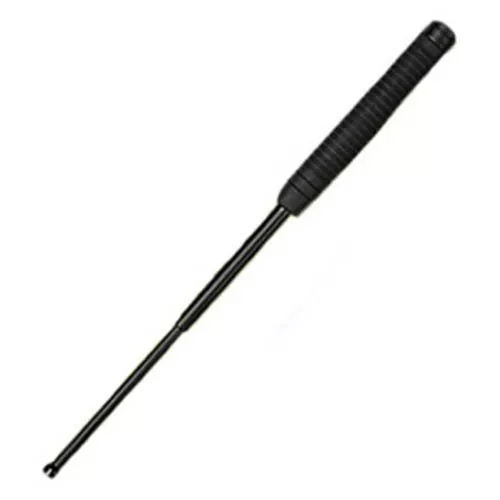 ESP obušek teleskopický 40cm/16" nekalený s pouzdrem BH-02 ČERNÝ