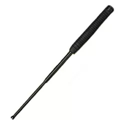 ESP obušek teleskopický 40cm/16" nekalený s pouzdrem BH-02 ČERNÝ