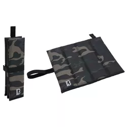 BRANDIT podsedák SIT-MAT skládací DARK CAMO