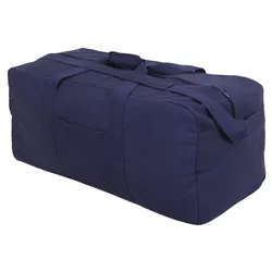 ROTHCO taška JUMBO MODRÁ