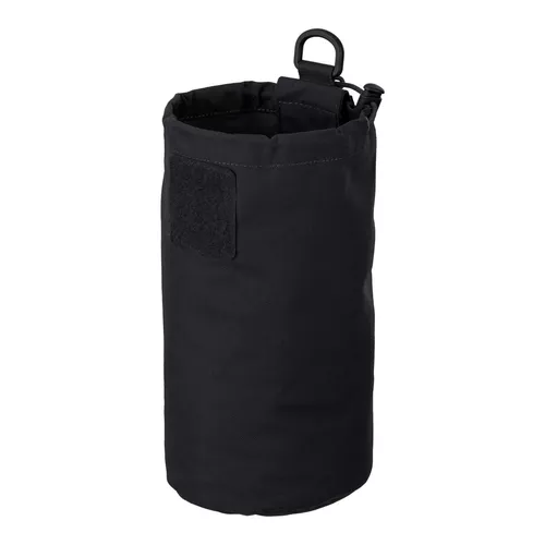 Helikon-Tex pouzdro univerzální BUSHCRAFT ČERNÉ