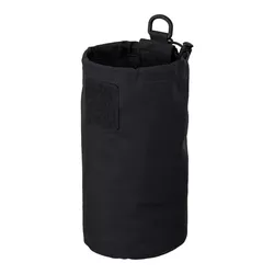 Helikon-Tex pouzdro univerzální BUSHCRAFT ČERNÉ