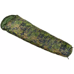 MFH spacák mumie dvouvrstvý maskáčový M05 tarn