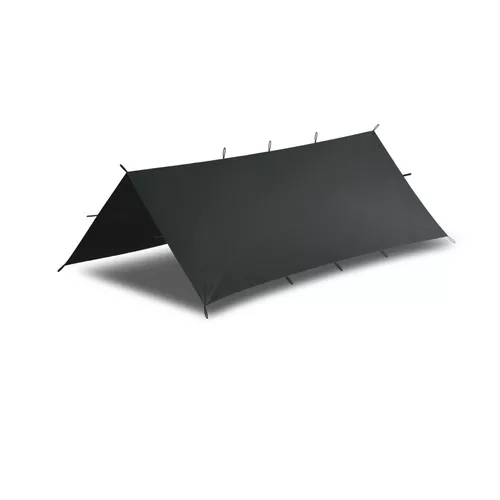 Helikon-Tex plachta bivakovací SUPERTARP malá SHADOW GREY