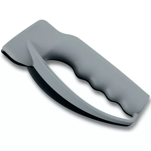 VICTORINOX brousek na nože ŠEDÝ/ČERNÝ