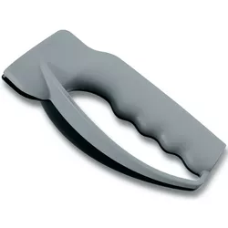 VICTORINOX brousek na nože ŠEDÝ/ČERNÝ