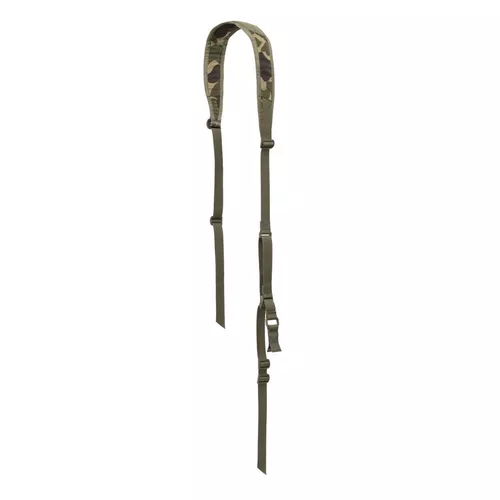 Helikon-Tex popruh dvoubodový MIRAGE CARBINE SLING DUCK HUNTER