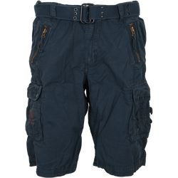 Surplus Kalhoty krátké Royal Shorts royalblue 4XL