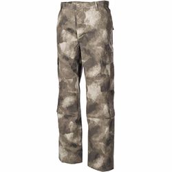 Kalhoty ACU HDT camo XXL