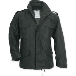 Bunda M65 Feldjacket černá XXL