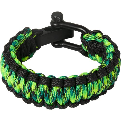 Náramek Paracord ELEMENT Earth XS/S