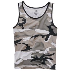 Tílko Tank Top BRANDIT metro M