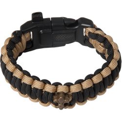 Náramek Paracord SKAUT M