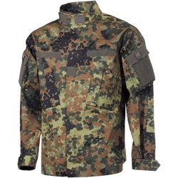 Blůza ACU flecktarn 3XL