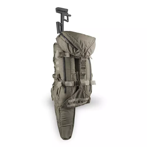 EBERLESTOCK batoh J34 JUST ONE MILITARY GREEN