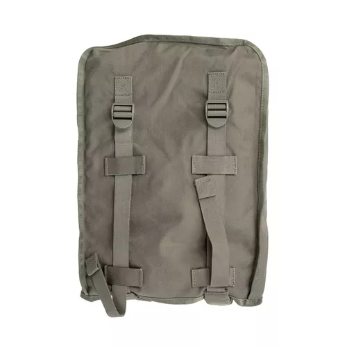 EBERLESTOCK převlek na zbraňové pouzdro GSTC M-TYPE MILITARY GREEN