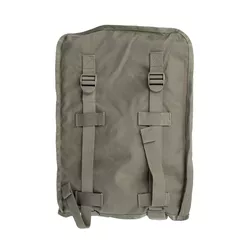EBERLESTOCK převlek na zbraňové pouzdro GSTC M-TYPE MILITARY GREEN