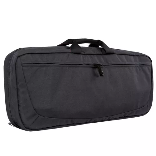 CONDOR OUTDOOR taška na pušku DISPATCH 69 cm ČERNÁ