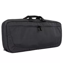CONDOR OUTDOOR taška na pušku DISPATCH 69 cm ČERNÁ